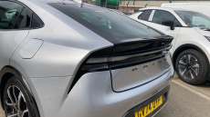 Toyota Prius 2.0 PHEV Excel 5dr CVT Hatchback